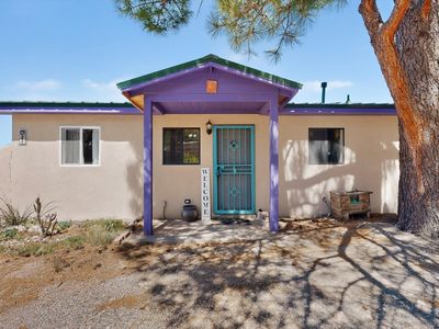 Property at 27 Camino Alto, Sandia Park, NM