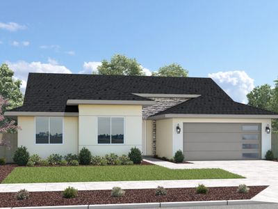 Sydney Plan, Laurelwood