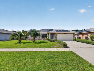 7625 Woodland Creek Lane
