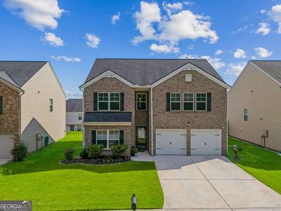 6613 Beaver Creek Trl
