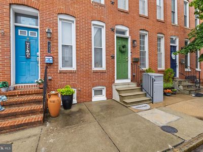 1930 Light St