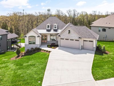 4522 Stonington Ct