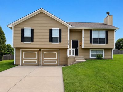 2009 Cypress Way