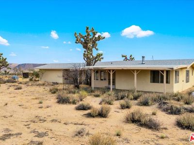 Property at 52351 Geronimo Ave, Pioneertown, CA