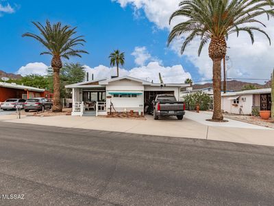 5856 W Lazy Heart St