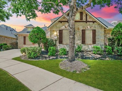 14807 Bonhamford Ct