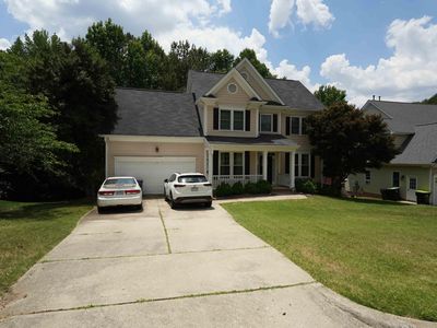 2002 Charlion Downs Ln