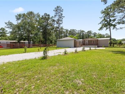 116 Shari Drive