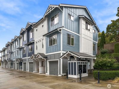 Property at 2156 Yakima Court, Tacoma, WA