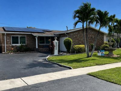 Property at 11461 NW 35th St, Sunrise, FL