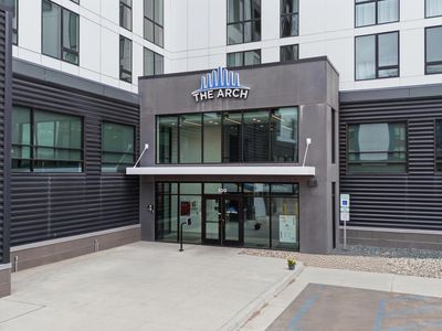 300 Main Ave #604
