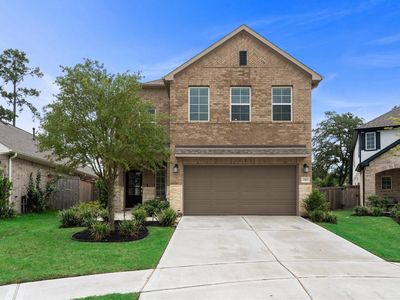 21963 Esparto Hills Trl