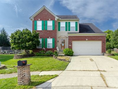 Property at 6155 Old Stone Ct, Hamilton, OH