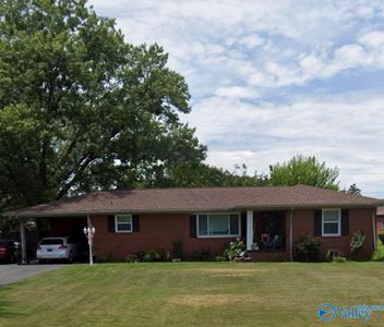 Property at 1713 Cagle Ave SW, Decatur, AL