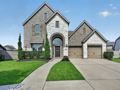 4307 Bluewood Ct