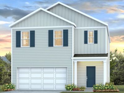 354 Sandy Run Dr
