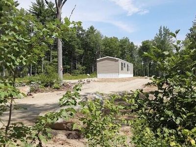 Property at 7 Norton Ridge Road, Shapleigh, ME