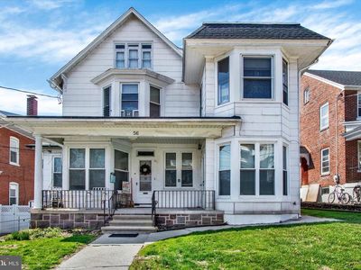 56 N Church St
