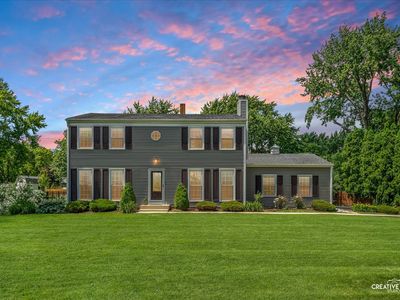 Property at 3N188 Joan Dr, St Charles, IL