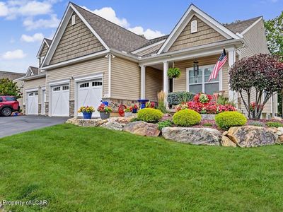 25 Reserve Dr