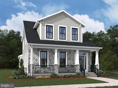 2610 Blue Ridge Ave Homesite 123