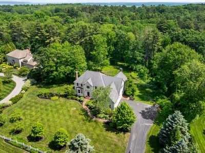 143 Royall Point Road