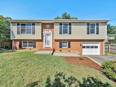 709 Catawba Dr