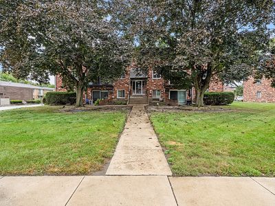 5703 128th St APT 31