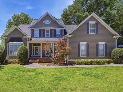 131 Clear Springs Dr