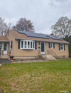 124 Lydall Road