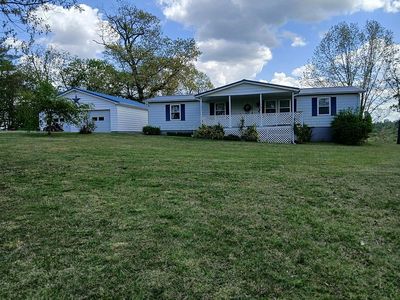 2303 Klondike Rd