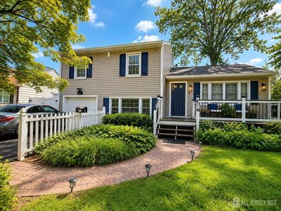 Property at 314 N Michigan Ave, Kenilworth, NJ