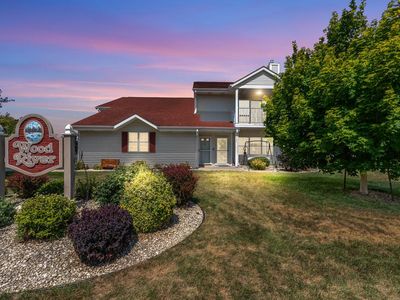 727 Wood River COURT #2