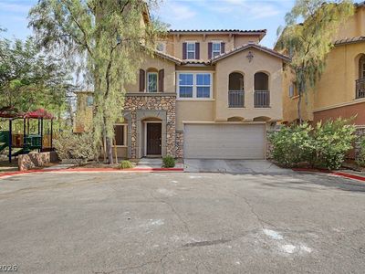 10446 Wildflower Gully St