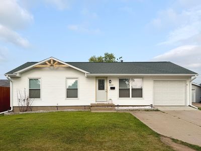 Property at 1509 6th Ave, Camanche, IA