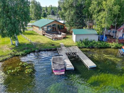 4182 S Old Yacht Club Rd