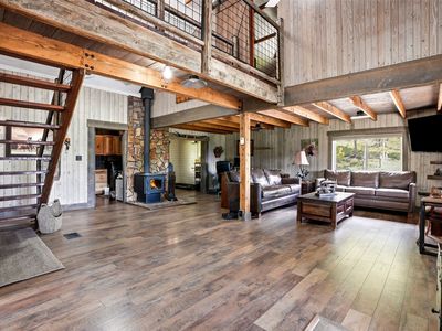 668 Wild Horse Loop