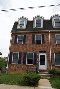 414 North St