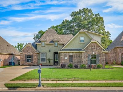 Property at 1008 Green Wood Cir, Haughton, LA