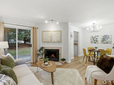 Property at 5300 Harbour Pointe Boulevard #310A, Mukilteo, WA