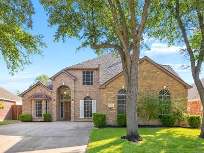10218 Saint Georges Dr