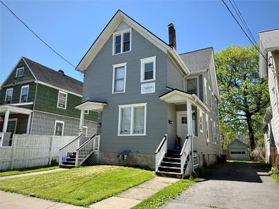 23 Cedar St #5