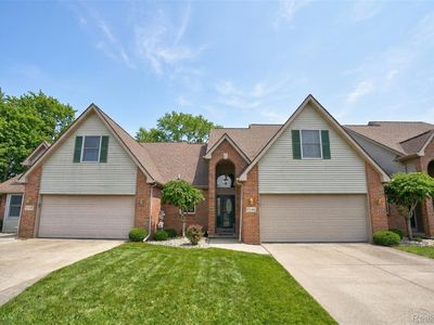 Property at 9346 Golfcrest Cir, Davison, MI