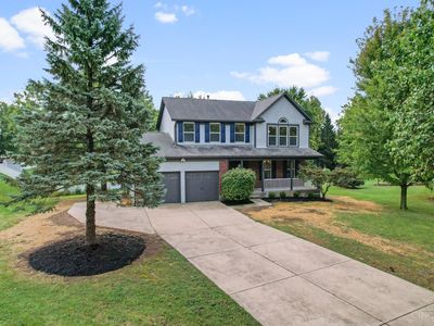 8750 Allencrest Dr