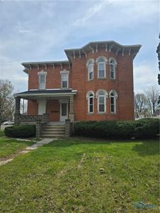 Property at 437 N Ohio Ave, Fremont, OH