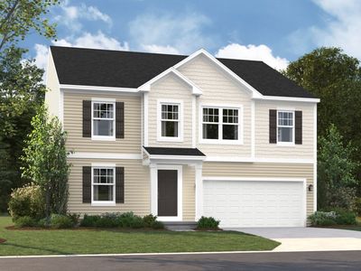 54692 Mockingbird Dr