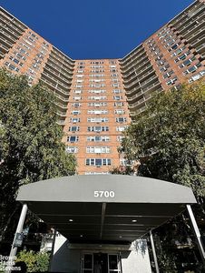 5700 Arlington Ave APT 19M