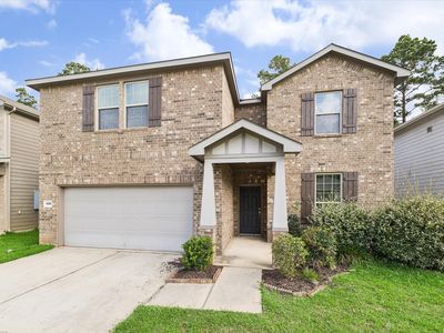 4050 Timber Sapp Dr