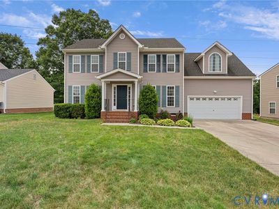 4012 Sunny Creek Dr