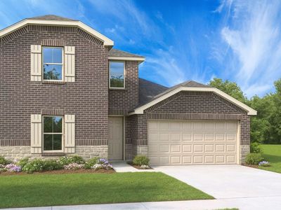 2008 Luminous Ln
